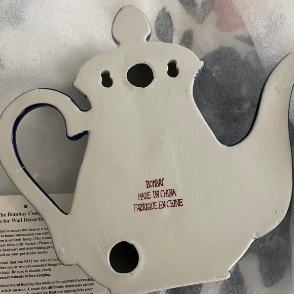 Wall decor by Bombay's - Picture 4 of 5